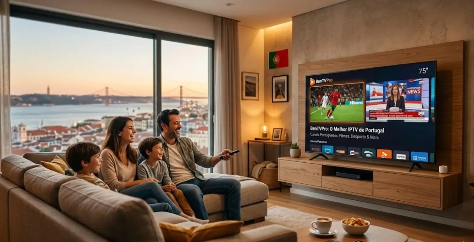 IPTV Portugal
